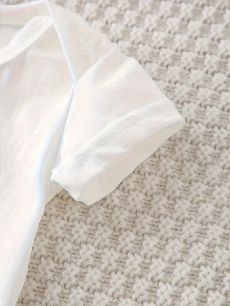 Adorable Deer Hunting Onesie