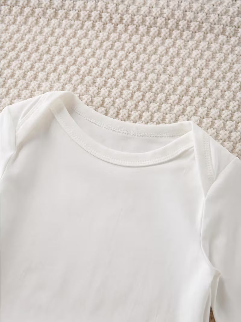 Cute Made of Magic Onesie