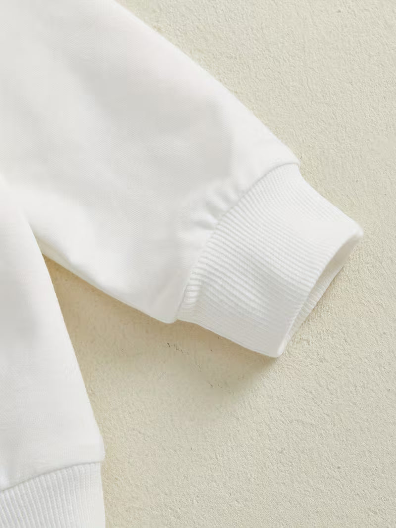 Adorable 2 PC Camouflage Hunting Outfit