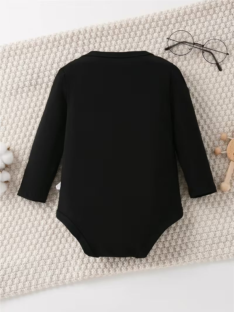 Cute "New Cowgirl In Town" Onesie