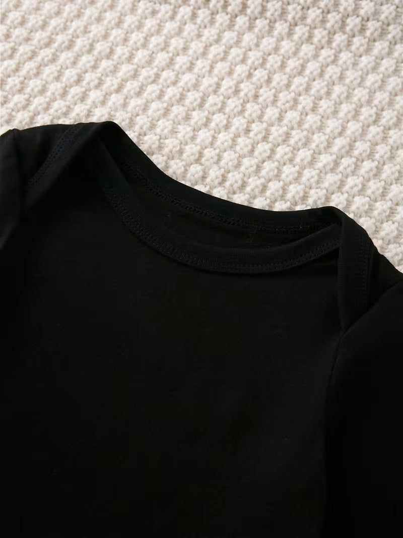 Enchanting Future Wizard Onesie